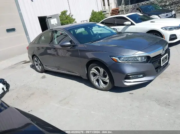 1HGCV1F52LA086855 2020 HONDA ACCORD - Image 1