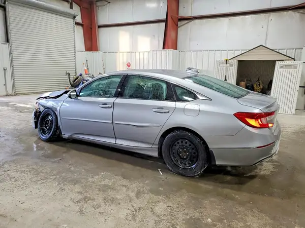 1HGCV1F52LA086869 2020 HONDA ACCORD - Image 2