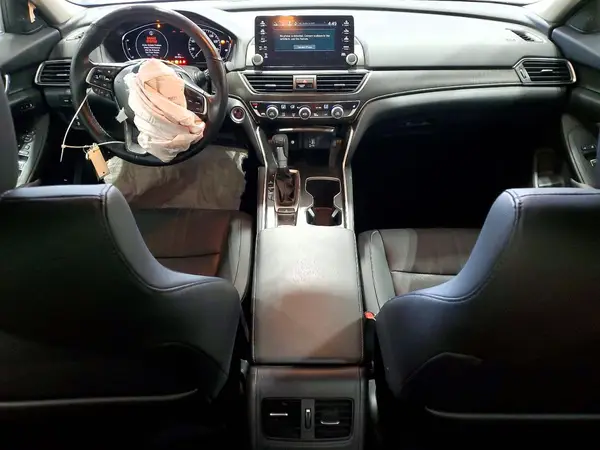 1HGCV1F52LA086869 2020 HONDA ACCORD - Image 8