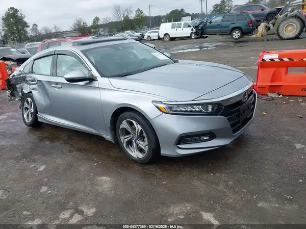 1HGCV1F52LA087777 2020 HONDA ACCORD - Image 1