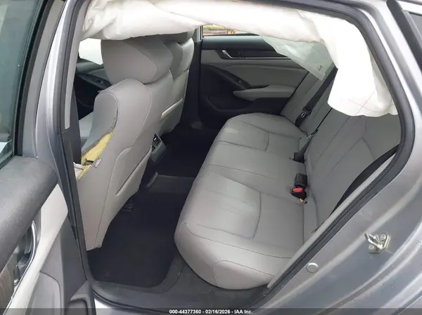 1HGCV1F52LA087777 2020 HONDA ACCORD - Image 8