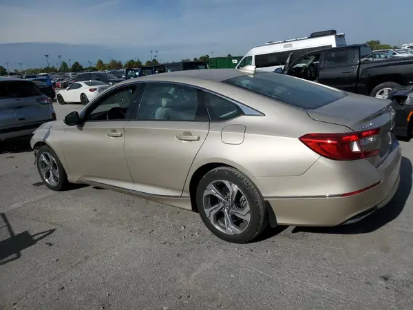 1HGCV1F52LA089707 2020 HONDA ACCORD - Image 2