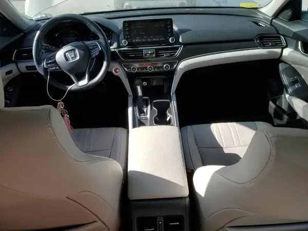 1HGCV1F52LA089707 2020 HONDA ACCORD - Image 8