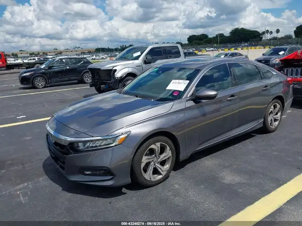 1HGCV1F52LA091036 2020 HONDA ACCORD - Image 2