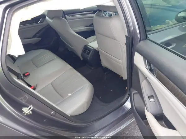 1HGCV1F52LA091036 2020 HONDA ACCORD - Image 8