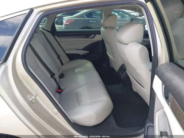 1HGCV1F52LA102150 2020 HONDA ACCORD - Image 8