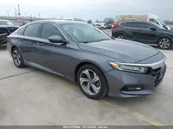 1HGCV1F52LA116887 2020 HONDA ACCORD
