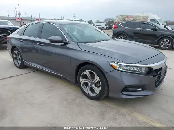 1HGCV1F52LA116887 2020 HONDA ACCORD - Image 1