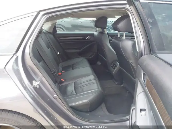 1HGCV1F52LA116887 2020 HONDA ACCORD - Image 8