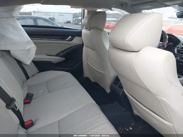 1HGCV1F52LA118896 2020 HONDA ACCORD - Image 8