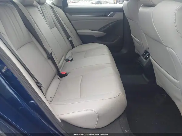 1HGCV1F52LA125363 2020 HONDA ACCORD - Image 8