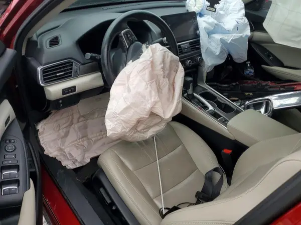 1HGCV1F52LA127372 2020 HONDA ACCORD - Image 8