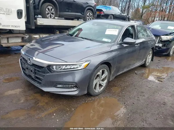 1HGCV1F52LA128084 2020 HONDA ACCORD - Image 2