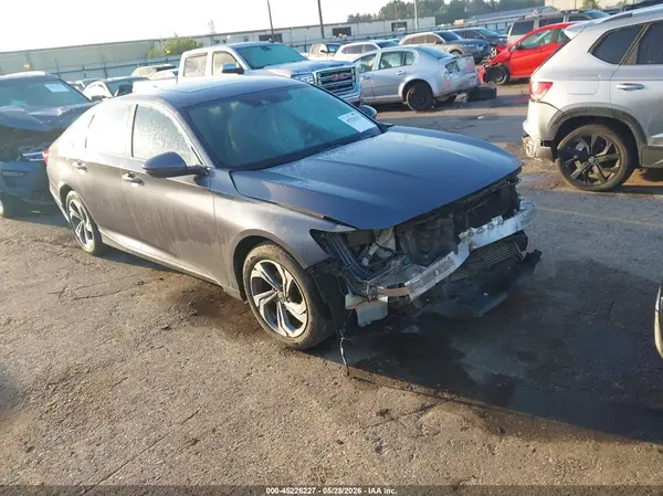 1HGCV1F52LA128909 2020 HONDA ACCORD - Image 1