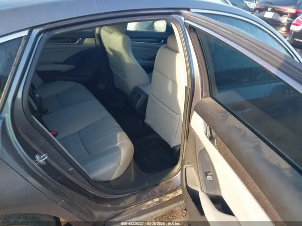 1HGCV1F52LA128909 2020 HONDA ACCORD - Image 8