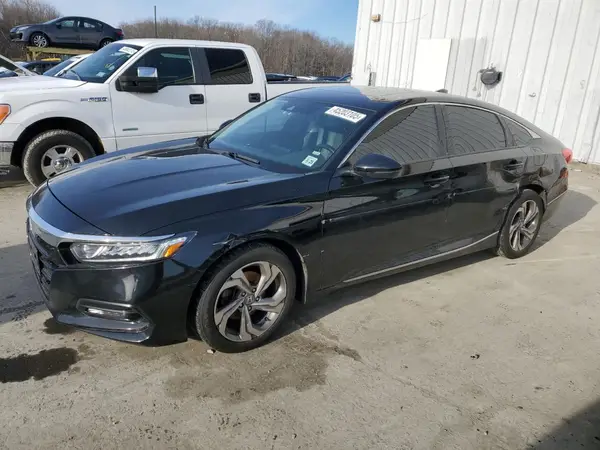 1HGCV1F52LA133253 2020 HONDA ACCORD - Image 1