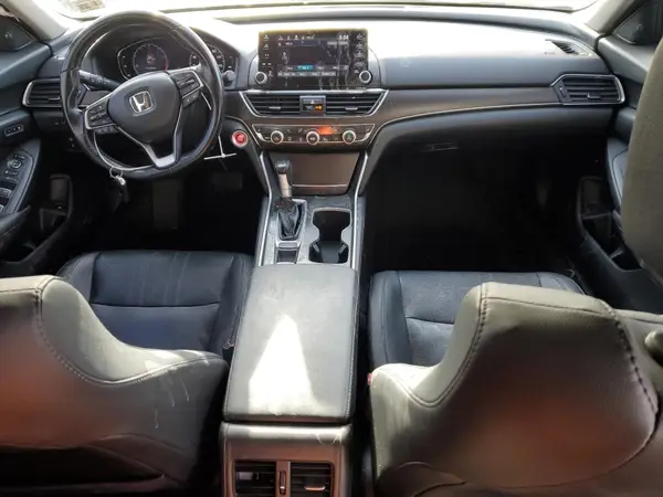 1HGCV1F52LA133253 2020 HONDA ACCORD - Image 8