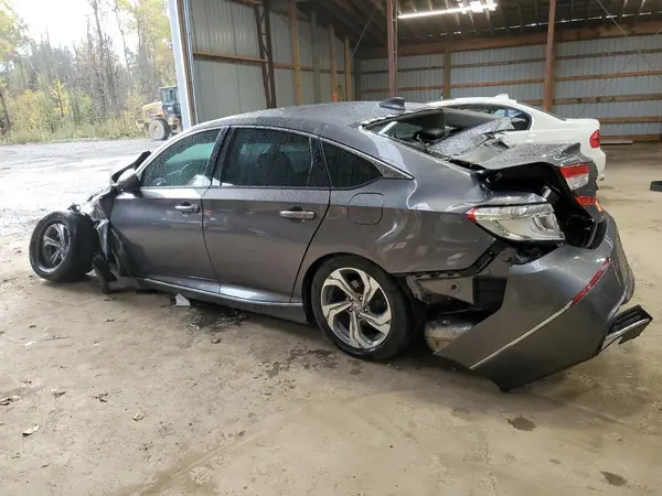 1HGCV1F52LA800788 2020 HONDA ACCORD - Image 2