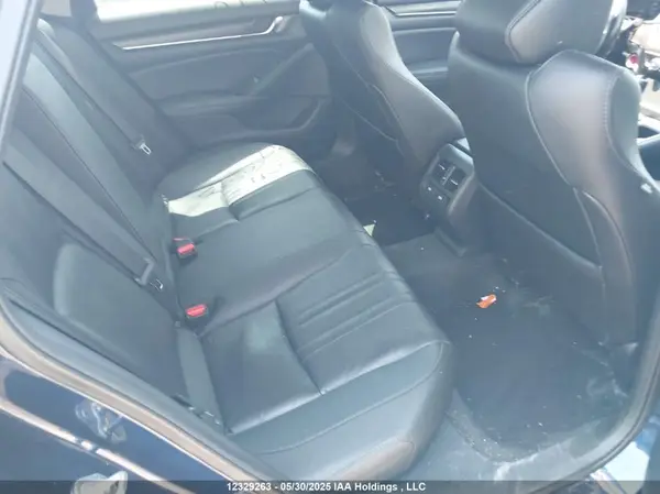 1HGCV1F52LA802086 2020 HONDA ACCORD - Image 8