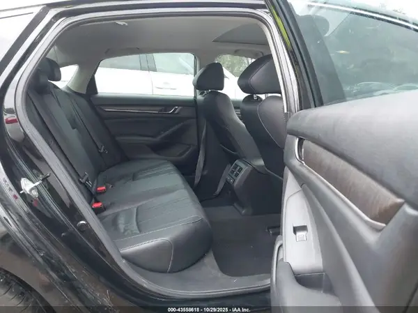 1HGCV1F52MA001224 2021 HONDA ACCORD - Image 8