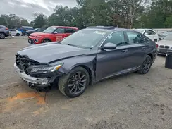 1HGCV1F52MA004432 2021 HONDA ACCORD