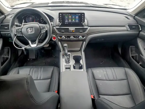 1HGCV1F52MA004432 2021 HONDA ACCORD - Image 8