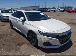 1HGCV1F52MA007721 2021 HONDA ACCORD