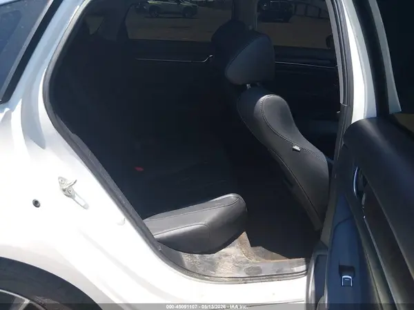 1HGCV1F52MA007721 2021 HONDA ACCORD - Image 8