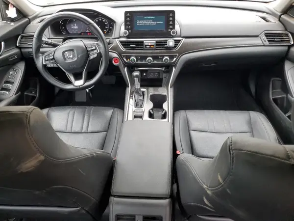1HGCV1F52MA014989 2021 HONDA ACCORD - Image 8