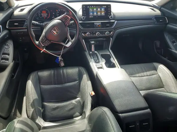 1HGCV1F52MA016029 2021 HONDA ACCORD - Image 8