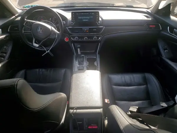 1HGCV1F52MA017763 2021 HONDA ACCORD - Image 8