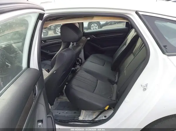 1HGCV1F52MA022977 2021 HONDA ACCORD - Image 8