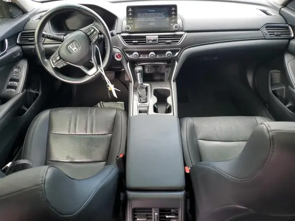 1HGCV1F52MA023630 2021 HONDA ACCORD - Image 8