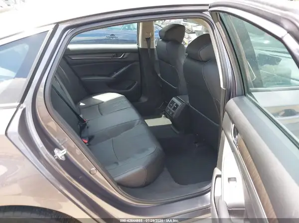 1HGCV1F52MA025541 2021 HONDA ACCORD - Image 8