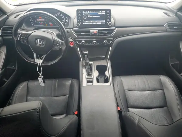 1HGCV1F52MA028973 2021 HONDA ACCORD - Image 8