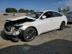 1HGCV1F52MA041237 2021 HONDA ACCORD