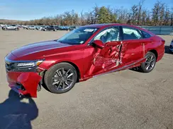 1HGCV1F52MA048883 2021 HONDA ACCORD