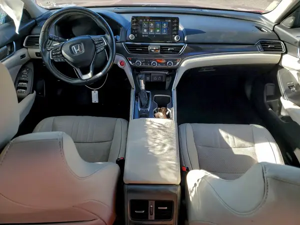 1HGCV1F52MA048883 2021 HONDA ACCORD - Image 8