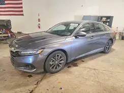 1HGCV1F52MA049595 2021 HONDA ACCORD