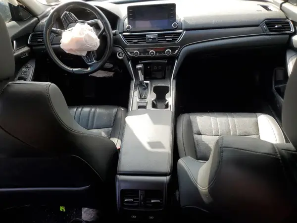 1HGCV1F52MA057065 2021 HONDA ACCORD - Image 8