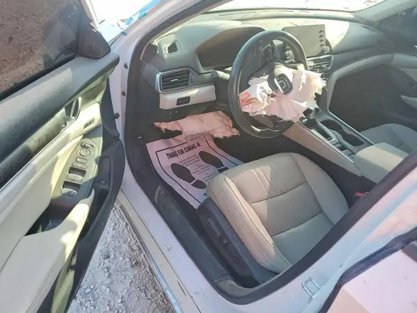 1HGCV1F52MA059768 2021 HONDA ACCORD - Image 8