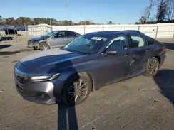 1HGCV1F52MA060516 2021 HONDA ACCORD