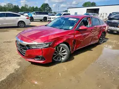 1HGCV1F52MA061455 2021 HONDA ACCORD