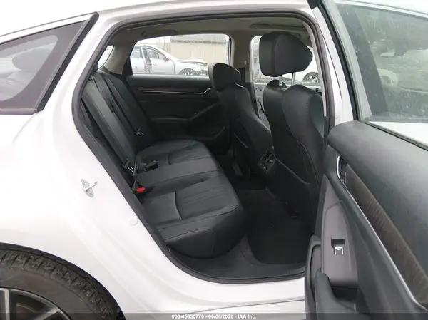 1HGCV1F52MA064274 2021 HONDA ACCORD - Image 8