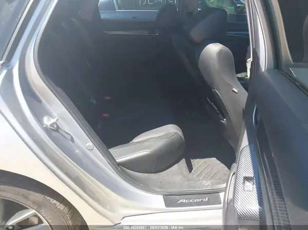 1HGCV1F52MA067904 2021 HONDA ACCORD - Image 8