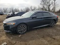 1HGCV1F52MA075792 2021 HONDA ACCORD