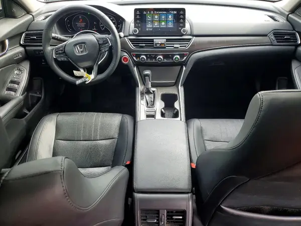 1HGCV1F52MA075792 2021 HONDA ACCORD - Image 8