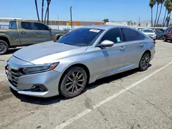 1HGCV1F52MA079891 2021 HONDA ACCORD