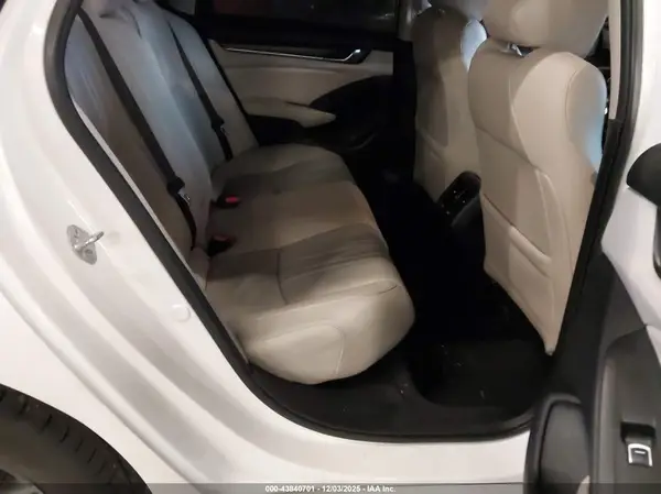1HGCV1F52MA081754 2021 HONDA ACCORD - Image 8