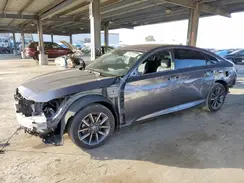 1HGCV1F52MA082791 2021 HONDA ACCORD